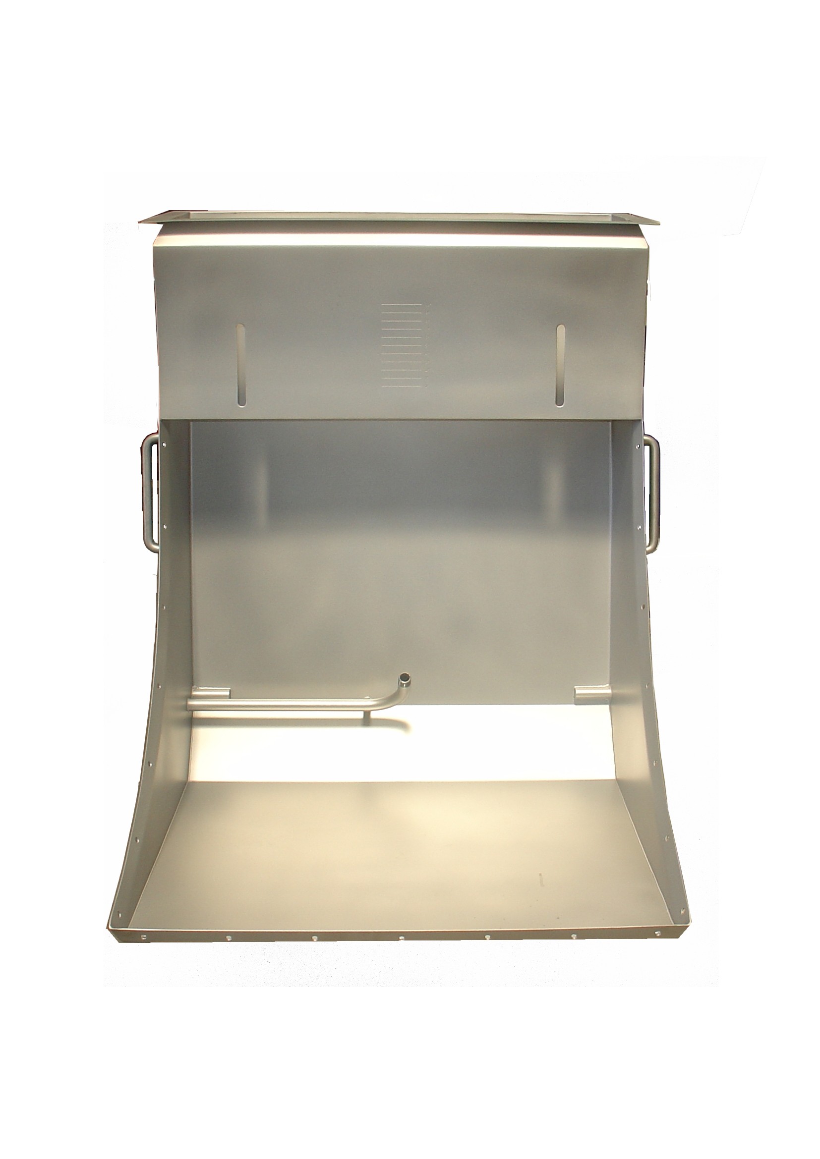 Fabricant de tôlerie en inox près de Rouen Tôlerie inox